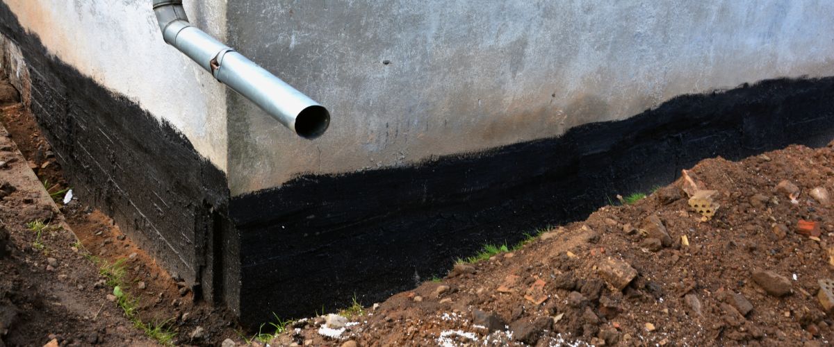basement waterproofing kokomo