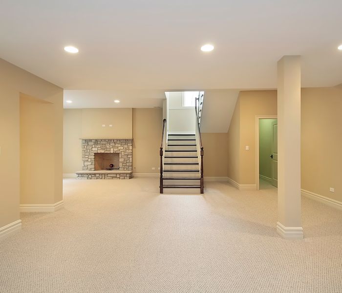 waterproof basement kokomo